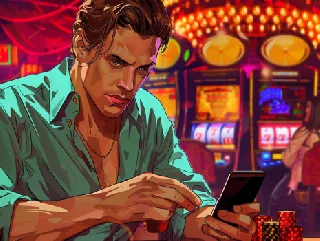 Features of LodibetGo: Redefining Mobile Casino