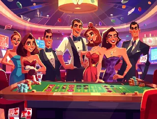 The Lodibet VIP Experience: 5 Perks You Can't Miss