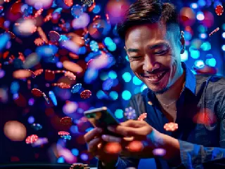 LODIBET Register: Your Gateway to Thrilling Casino Games