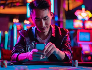 Lodibet 777: Master Techniques for Big Wins