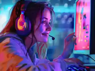 5 Reasons a Gaming Laptop Boosts Your Online Casino Performance