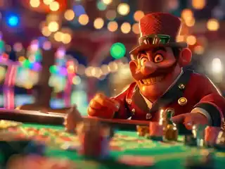 Top 10 Steps to Dominate Lodibet Real Casino Games