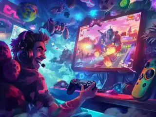 Nexus88 Gaming: Your Ultimate Guide to Winning