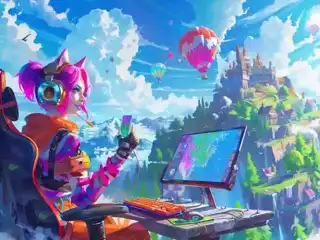 5 Strategies to Maximize Winnings in Gaming Beast