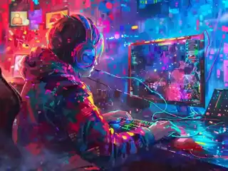 Lodibet Enhanced: The HP Gaming Laptop Review