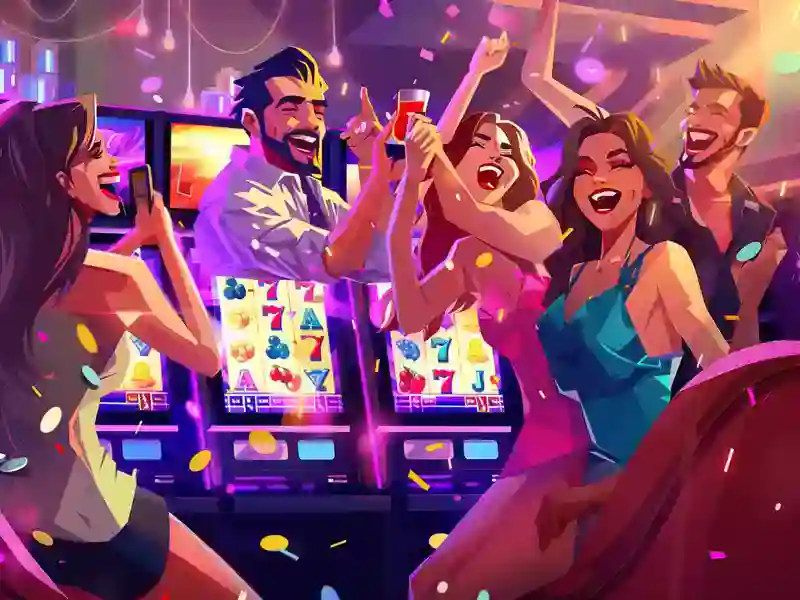 5 Quick Mega Moolah Tips for the Big Win