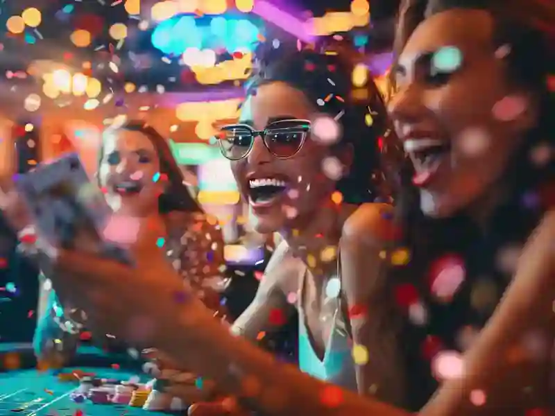 5 Proven Strategies to Boost Your Wins in Mermaid’s Millions