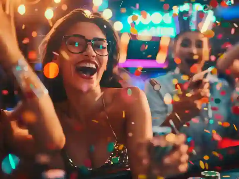 5 Secrets to Boost Your Jackpot Chances by 35% in Irish Riches