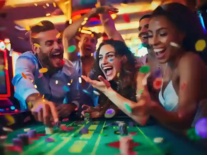 Lodibet Slot Games: Your Guide to Big Winnings