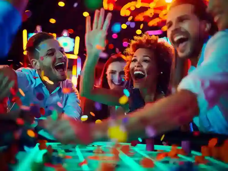 Lodibet 111: Unleashing 1,200 Games for 500,000 Players