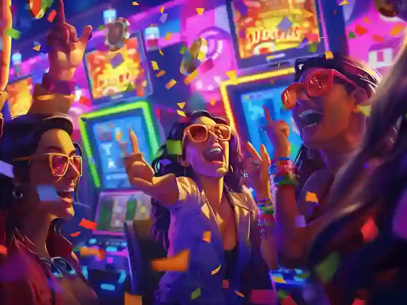 5 Tips to Maximize Winnings in Lodibet Casino Games