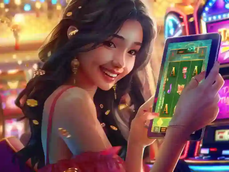 Jackpot Giant: Strategies for Slot Success