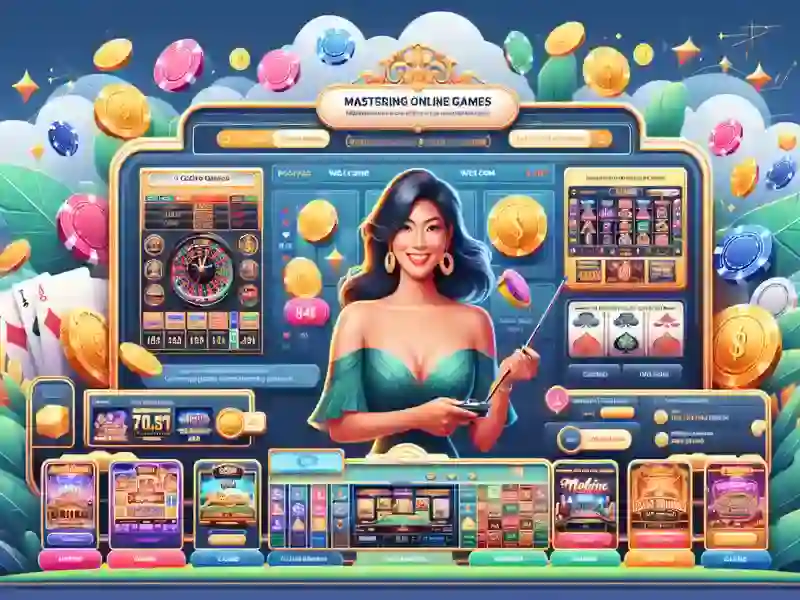 646 Casino: A Comprehensive Guide to Online Games
