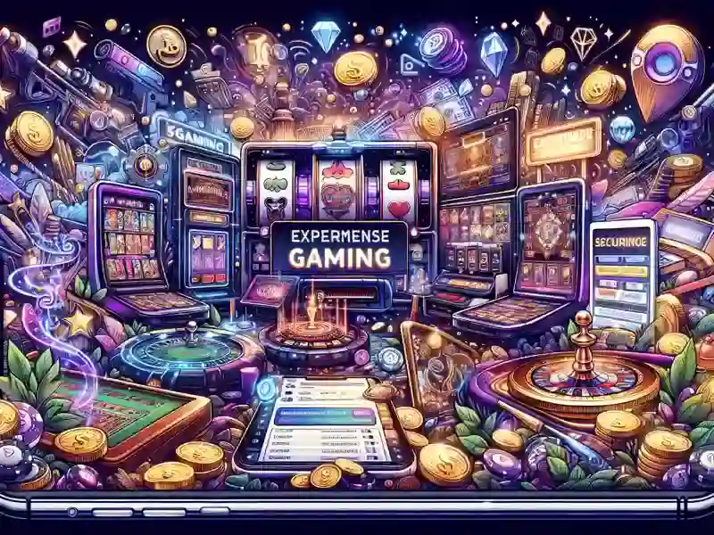 5 Reasons to Play at Lodibet888 Online Casino