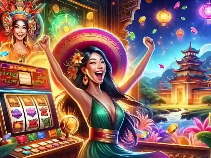 Fachai Slot Games: Exploring High RTP Rates and Big Wins