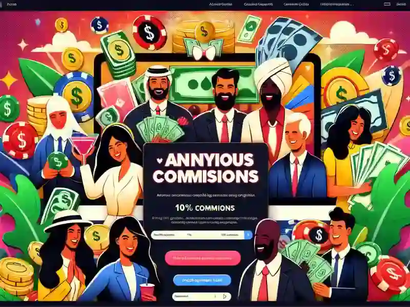 Unlock the potential of the LODIBET Agent Program