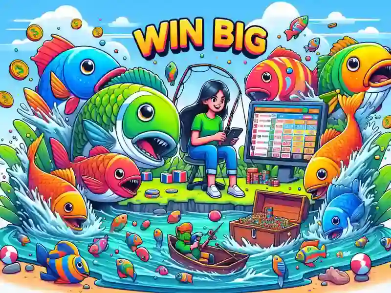 Lodibet Fishing Games: The Winning Guide for Filipino Players