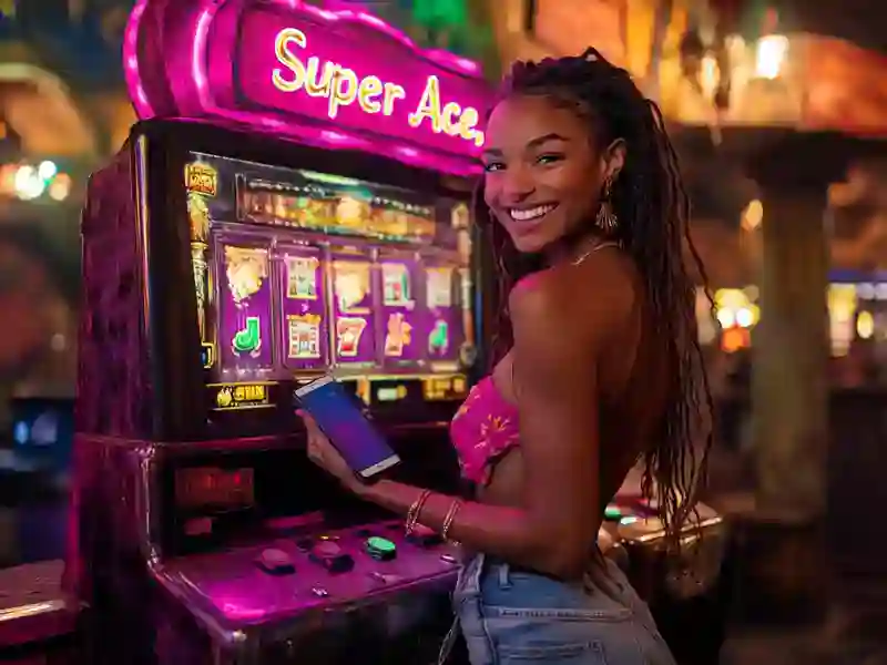 LodiBet: Your Safe Haven for Responsible Gaming