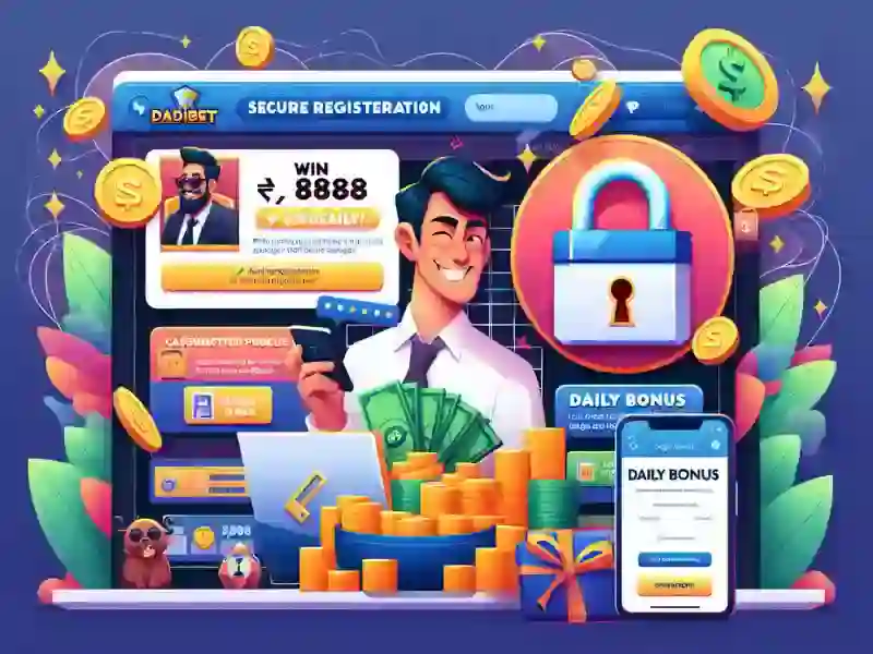 Lodibet Registration Guide: Start Winning Today