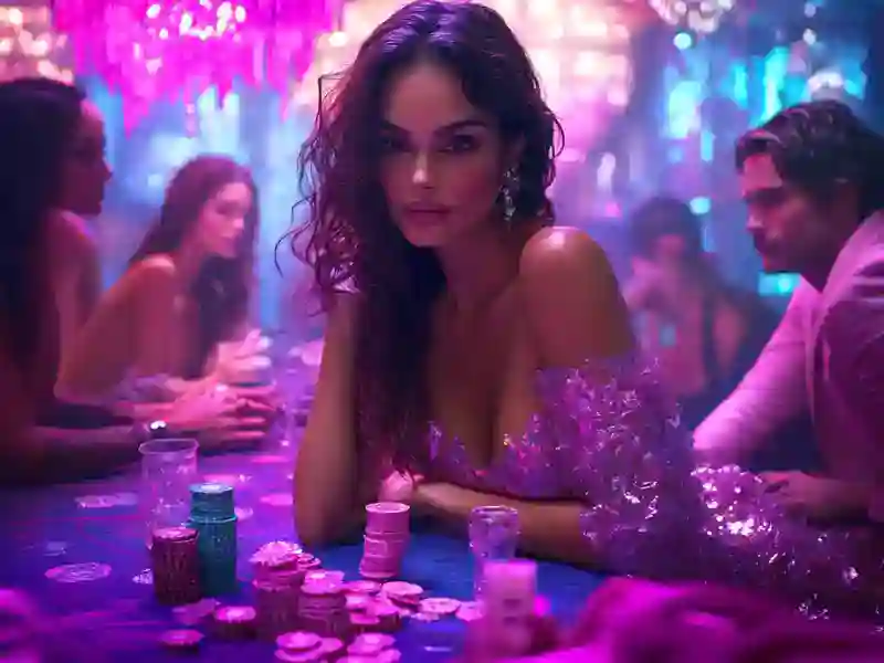 High-Stakes Gaming at LodiBet 291: The VIP Experience