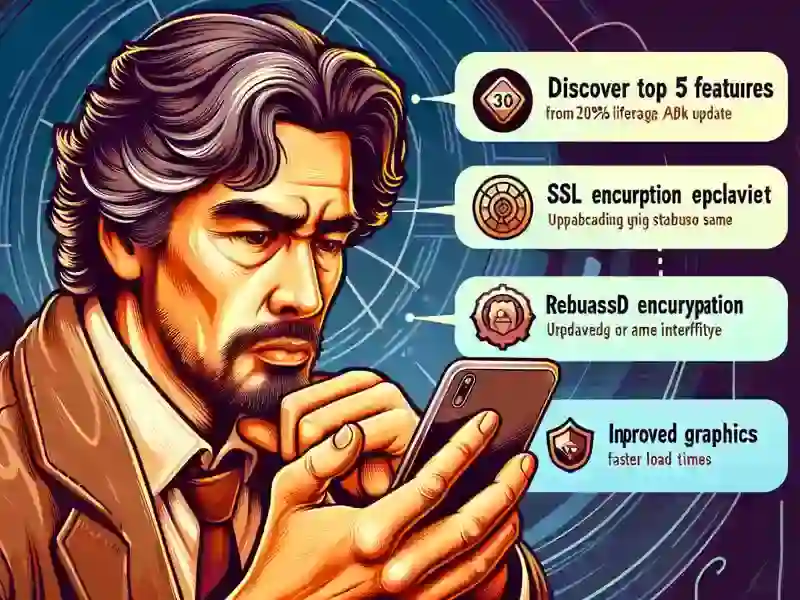 5 Exciting Features in the Latest LODIBET APK Update