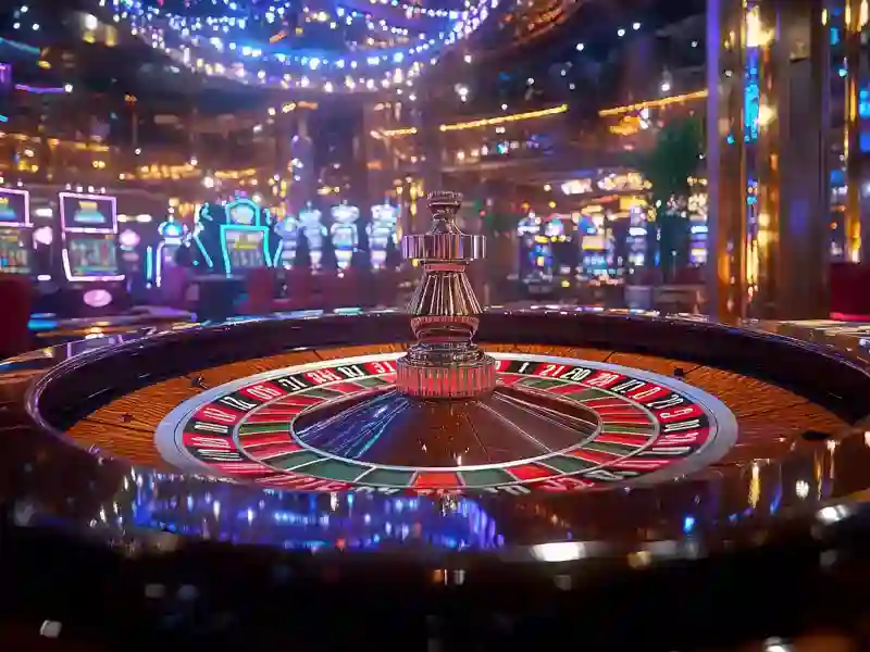 LodiBet 291: Your Ticket to High Stakes and Big Wins