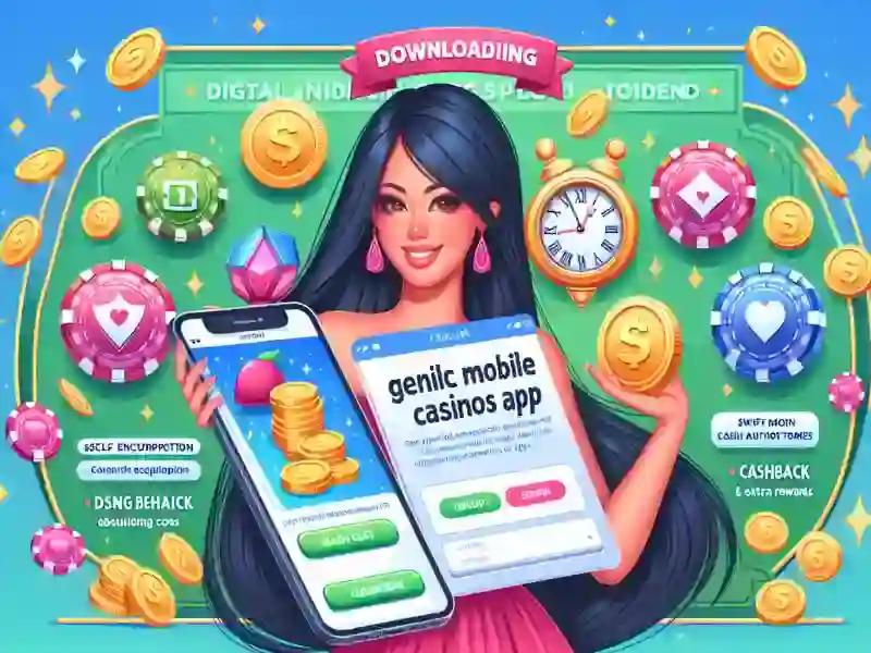 5 Reasons Filipino Gamers Love LODIBET Mobile App