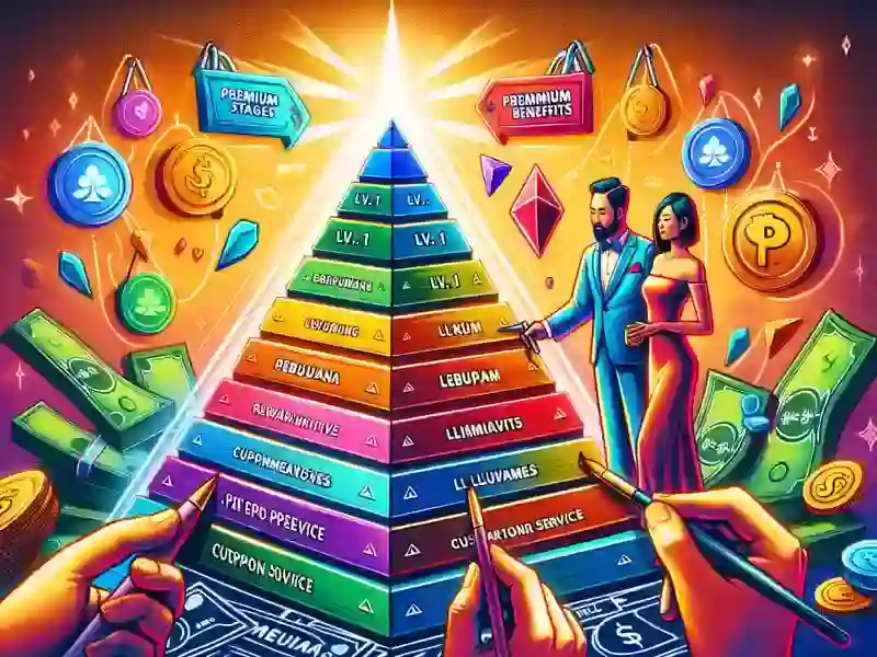 5 Ways to Maximize Your Lodibet VIP Perks