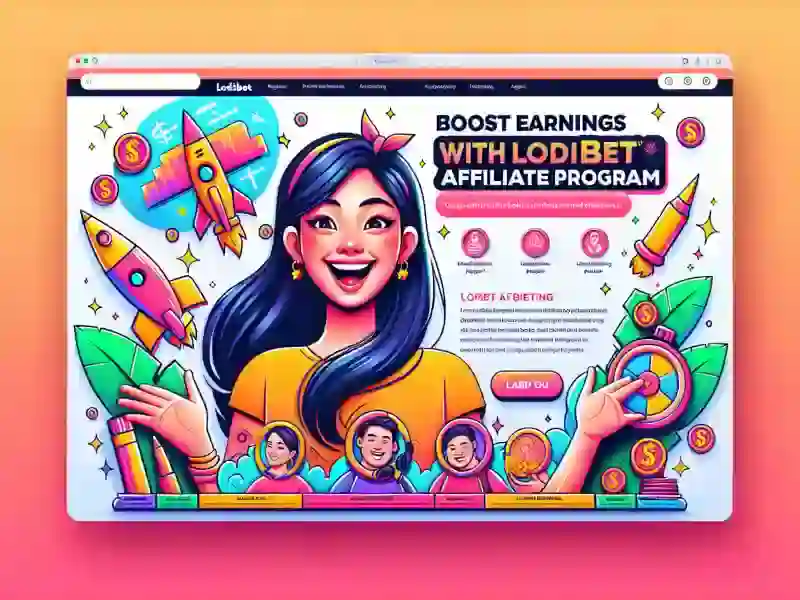 7 Pro Tips to Amplify Your Profits with LODIBET