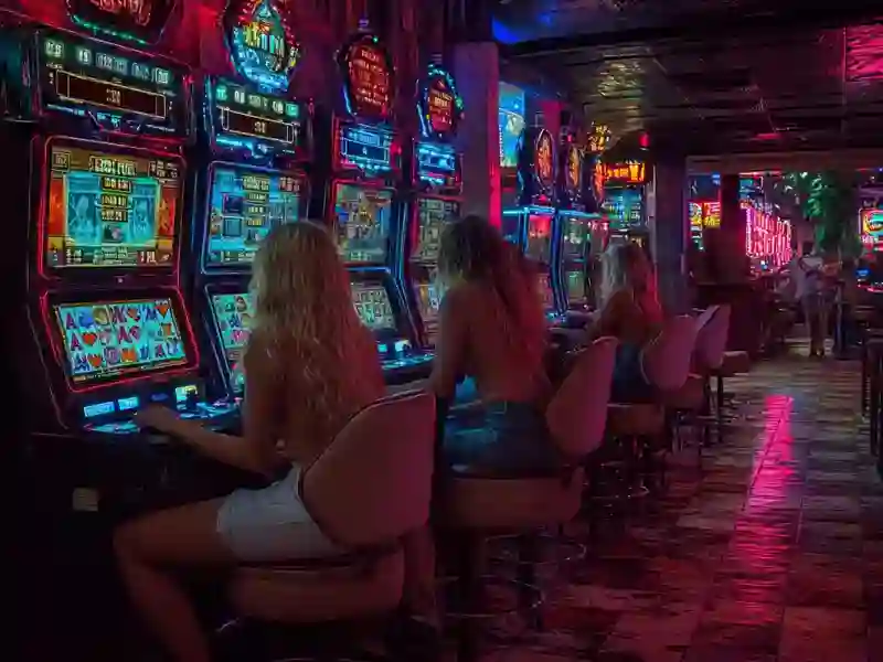 5 Perks of 291bet VIP Offers You Shouldn't Miss