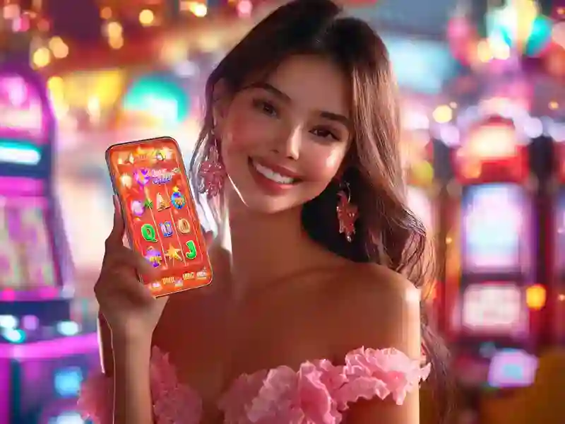 5 Unique Features of Lodibet 777 Slots Selection