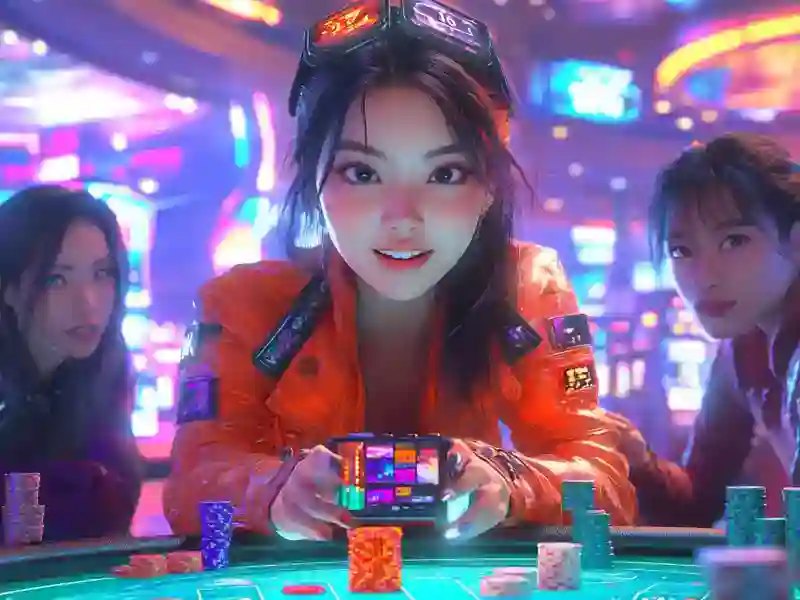 5 Game-Changing Features of Lodi Tab for Lodibet Users