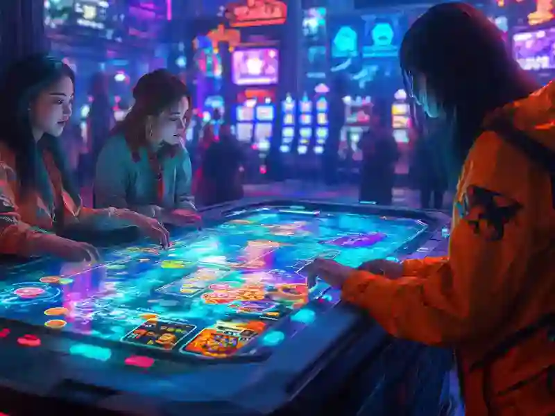 Lodibet 291: Elevate Your Gaming Experience