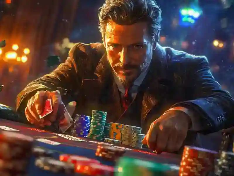 Video Poker: Winning Big with Max Coins Strategy