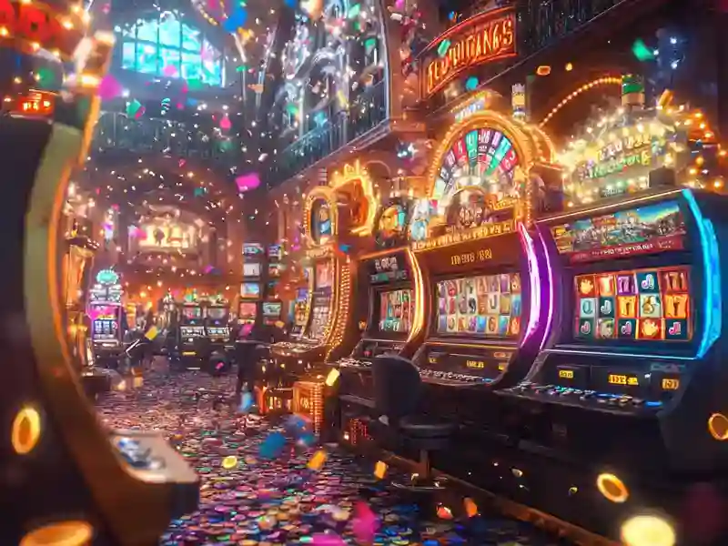 Jilibet888 Slots: Your Guide to Responsible Gaming