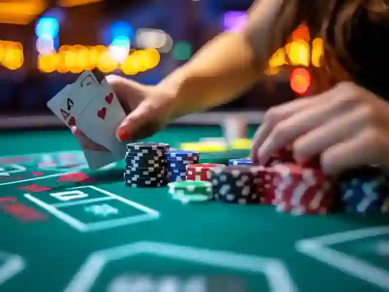 8k8 Casino: Dominating the Online Casino Realm in 2025