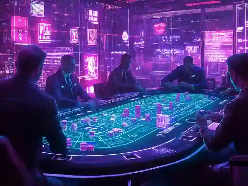 5 Steps to Access Lodigame VIP Experience