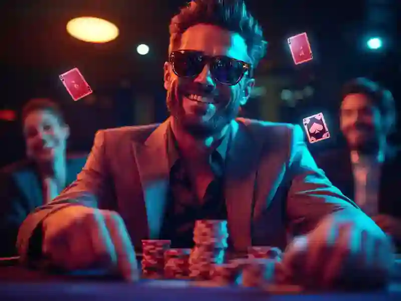 Slots and Poker: Unleashing Potential at Lodibet Online Casino