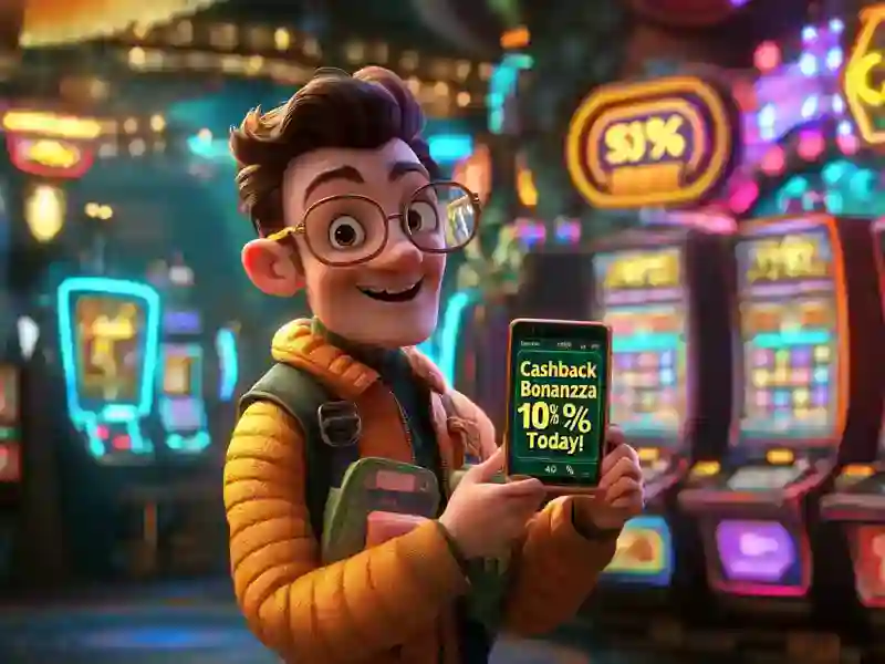 5 Steps to Climb the Lodibet Leaderboard