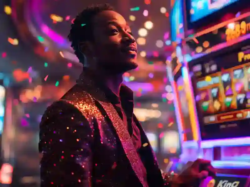 5 Key Features of Lodibet's Security System