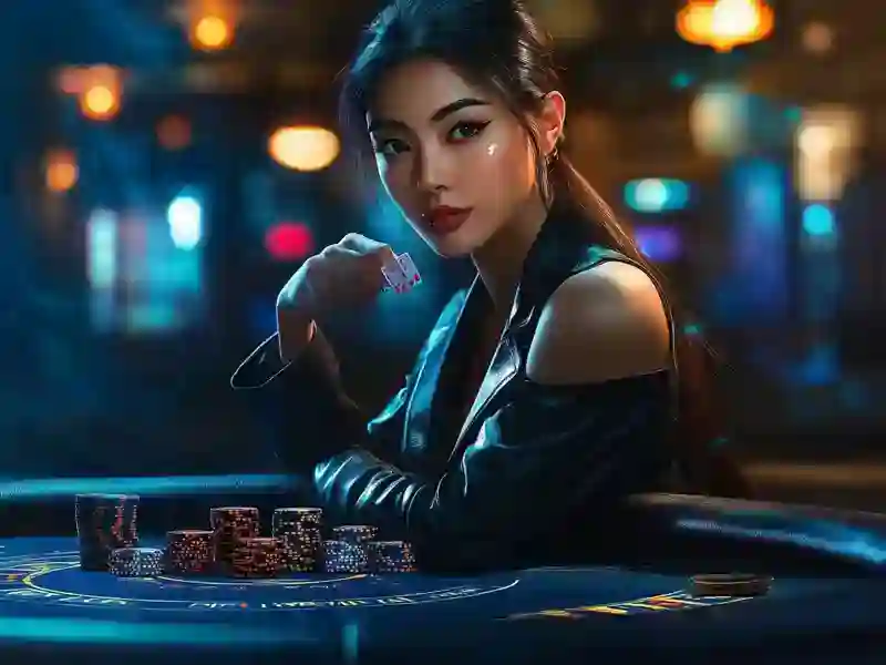 2025's Top Online Casinos: Lodibet and Lodipremium