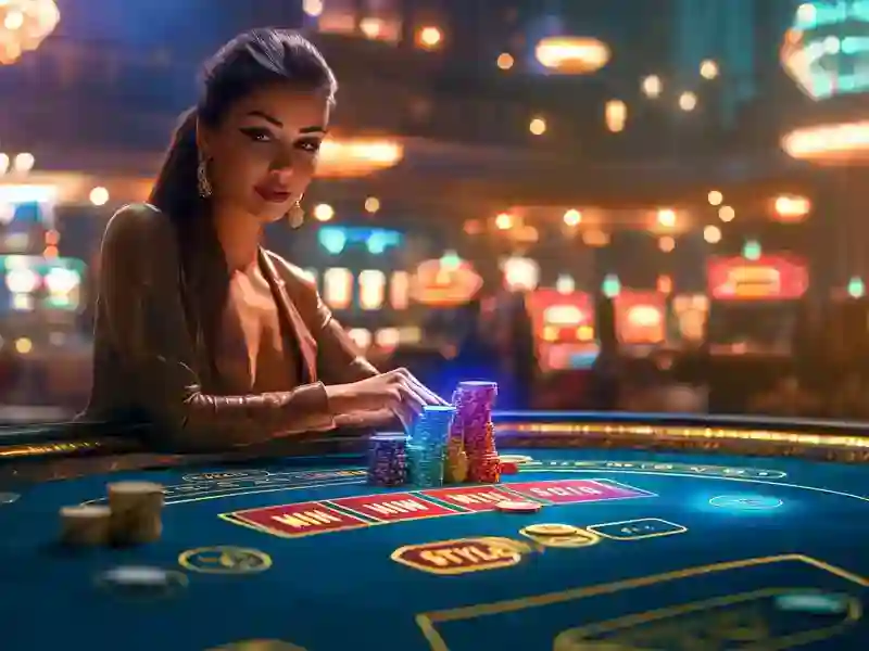 5 Key Features of Lodislot in 2025