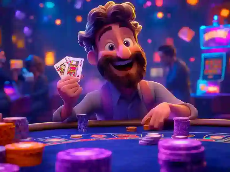 291bet: A New Era of Online Casino Gaming