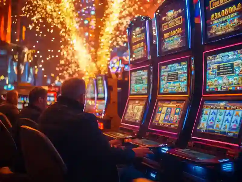 Lodibet's 2025 Forecast: Expect a Flourishing Online Casino Scene