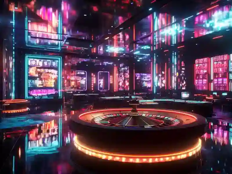 Lodibet: The International Online Casino Phenomenon of 2025