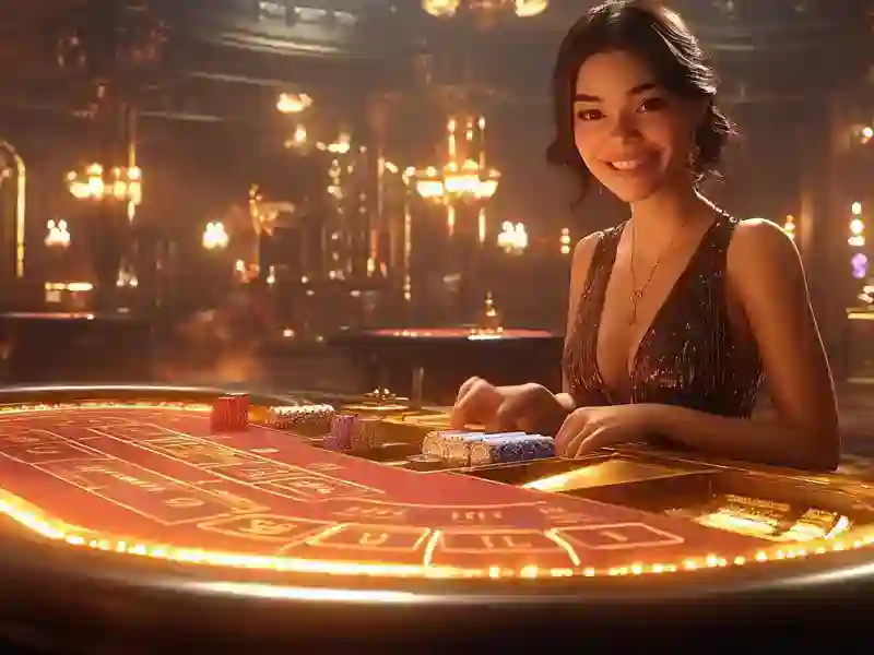 Lodibet: Leading the Online Casino Landscape in 2025