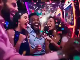 Winning Big with Lodibet Casino's 50% Reload Bonus