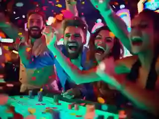 3 New Casino Sites to Watch Out for in 2024