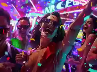 Holiday Bonuses: Increase Your Winning Potential at Lodibet