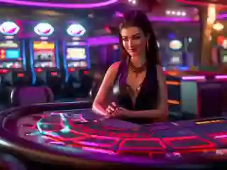 Live Casino Game Tips at Lodibet: Your Winning Strategy